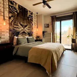 Lovplaya Apartamento