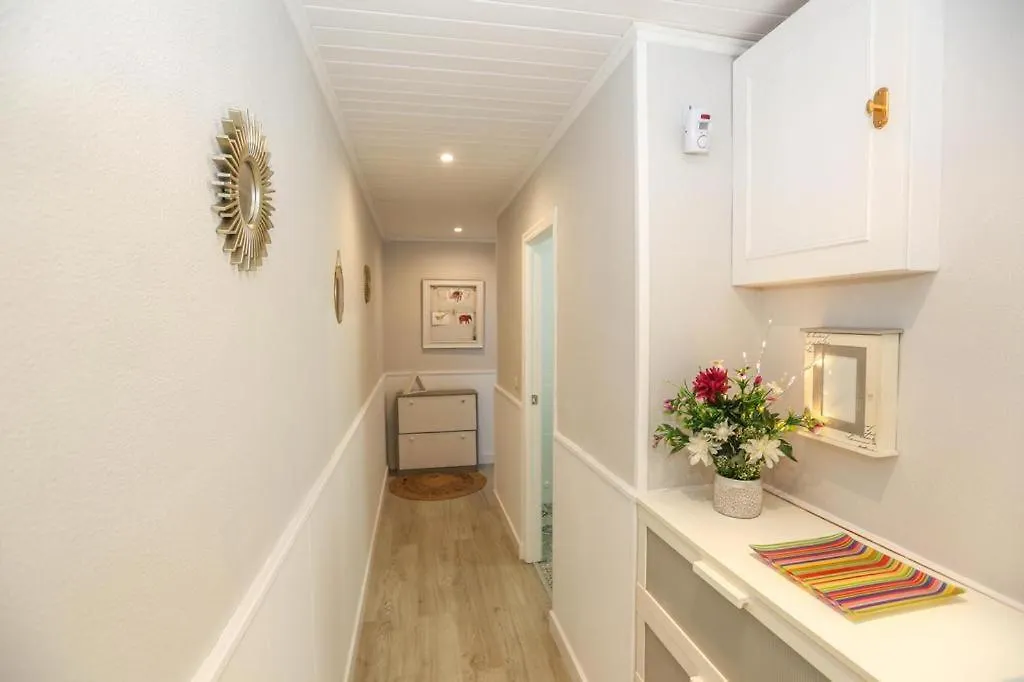 Costa Platano Apartment Almunecar Spain