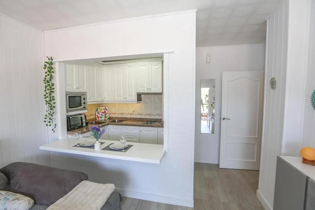 Costa Platano Apartment Almunecar