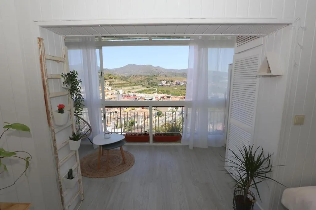 Costa Platano Apartment Almunecar 0*,