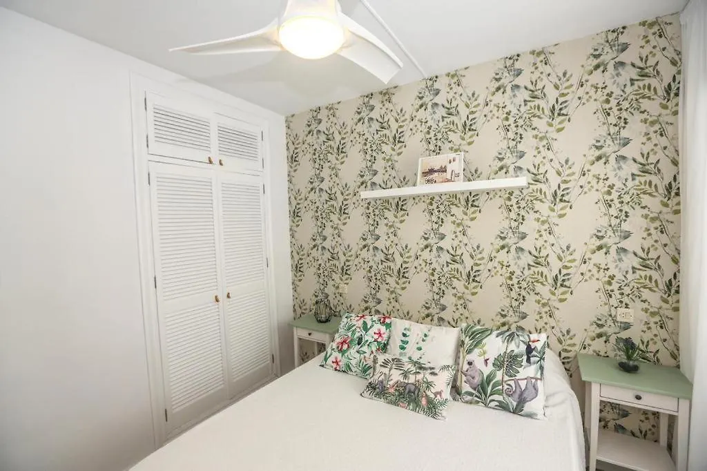 Costa Platano Apartment Almunecar 0*,  Spain