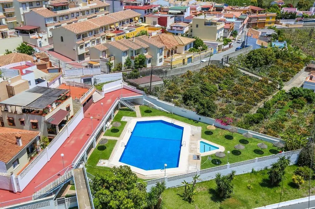 Costa Platano Apartment Almunecar 0*,  Spain